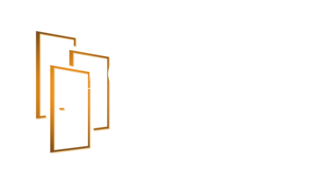 Компания «Эстетика входа»